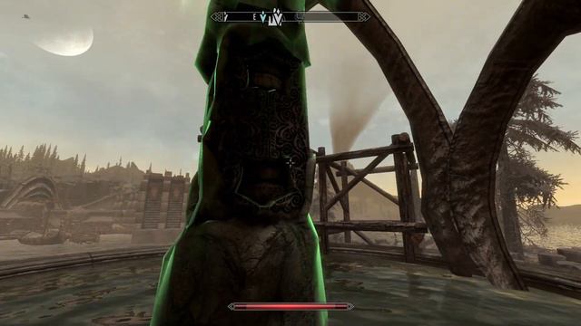 We Cleanse the All-Maker Stones - Let's Play Skyrim (Survival, Legendary Difficulty) #225 смотреть онлайн