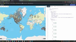 Using GeoJSON.io | Mapping Tools for Developers