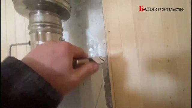 КАК ПРАВИЛЬНО ТОПИТЬ БАНЮ ДРОВАМИ смотреть онлайн