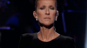 Celine Dion - Aretha Franklin Tribute (COMPLETE HD)