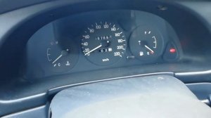 продажа и краткий обзор заз шанс на акпп