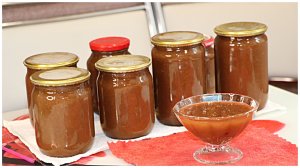 Этого грушевого повидла много не бывает. Вкусный рецепт из груши на зиму