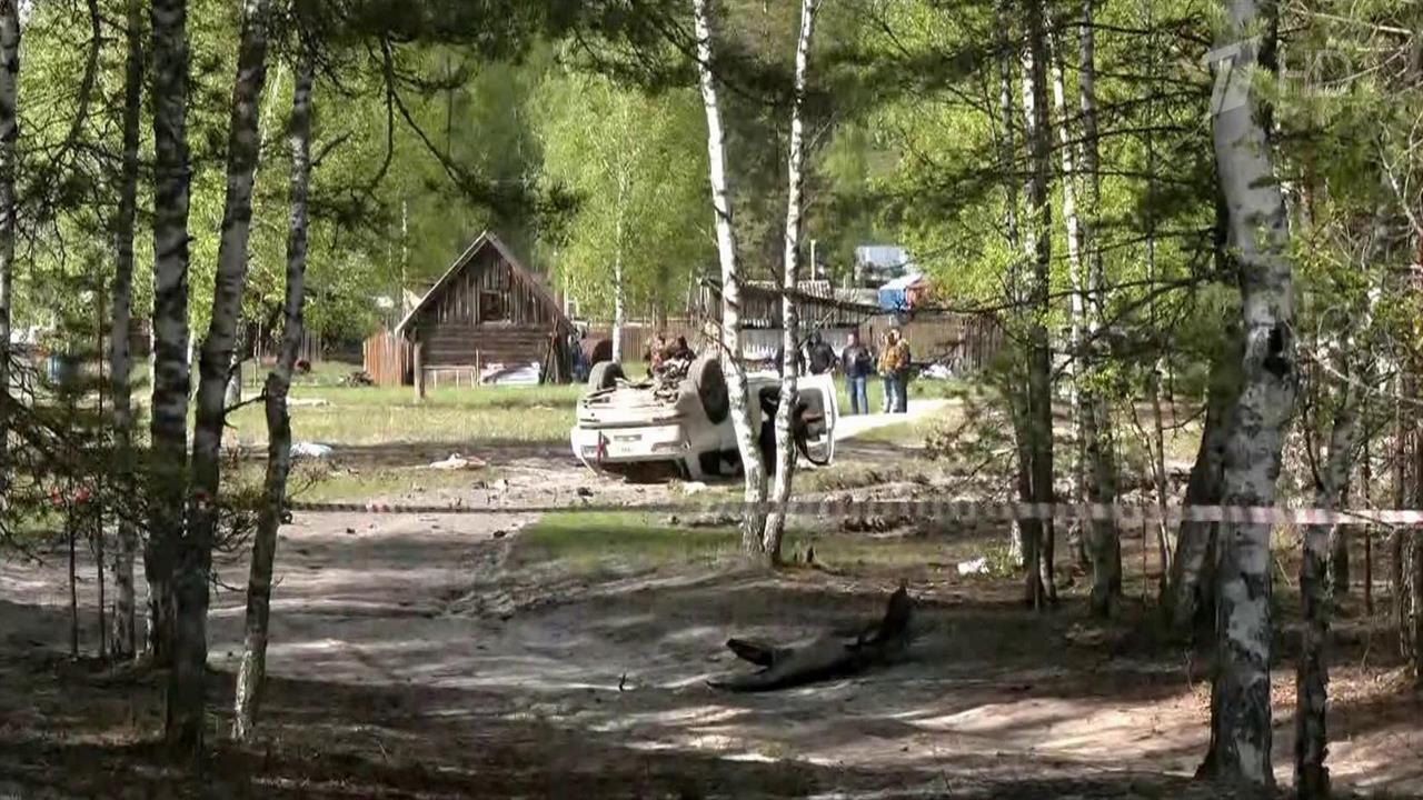 Врачи нижегородской больницы вывели из медикаментозного сна Захара Прилепина