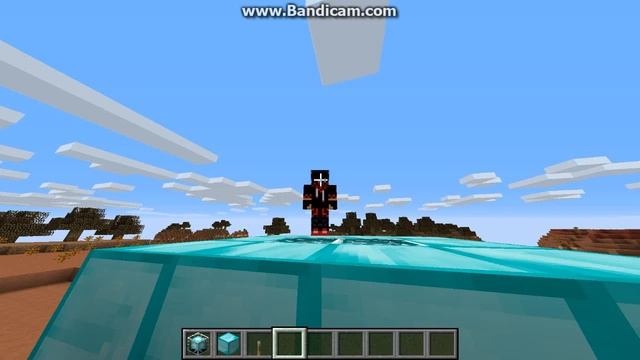 как сделать маяк в майнкрафте смотреть онлайн