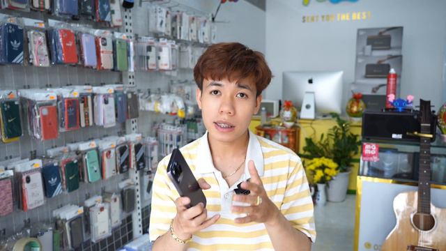 Chia Sẻ Sau 1 Tháng Sử Dụng Độ Sim Trên iPhone 14 Pro Max Lock Bản Mỹ Và Sử Dụng Sim Ghép QPE Tốt K смотреть онлайн