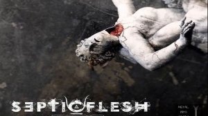 Septic Flesh - Oceans of grey [Arabic Subtitles] [مـتـرجـم]