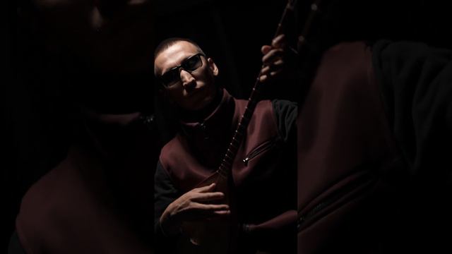 ZhakSoul Dombra - Выпуск 11 | Gadilbek Zhanay - Жылама жаным Гадылбек Жанай Кавер на Домбре Домбыра