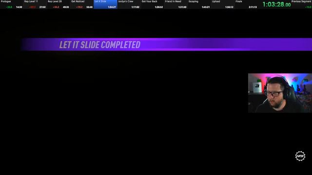 NFS Heat Speedrun in Under 2 Hours (kinda) | Any% without DLC смотреть онлайн