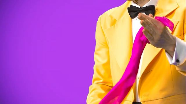 Секреты фокусов: платочек вырос смотреть онлайн