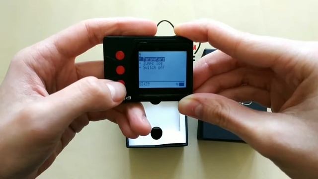 Skylife Vega Altimeter - unboxing and preview смотреть онлайн