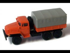 РАСКРАСКА -  Машина повышенной проходимости. Для самых маленьких