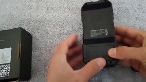 LOMVUM LW10 wall detector