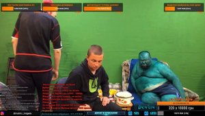 КОСТЫЛЬ ОБОСРАЛСЯ | Малыш  и Бригада НАРЕЗКА