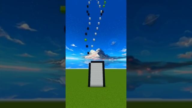 СОБРАЛ ДРИМА В МАЙНКРАФТЕ #дрим #shorts смотреть онлайн