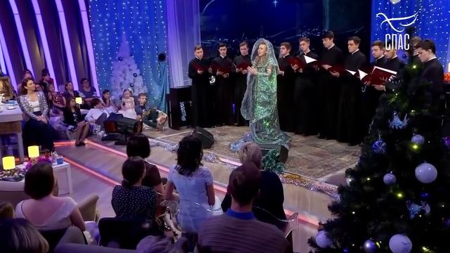Светлана Феодулова Паломничество смотреть онлайн