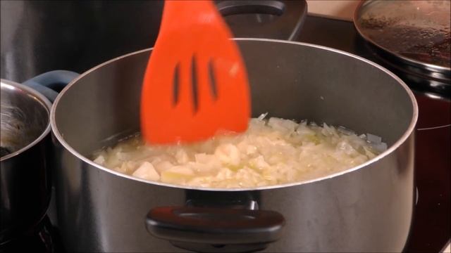 Bigos idealny. Jak zrobić bigos to tylko z MENU Dorotki ;-)