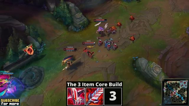 The Rank #1 Samira SKIPS Collector. Here's Why. смотреть онлайн