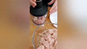 Приготовили очень вкусные пельмени из индейки ?декабрь 2021