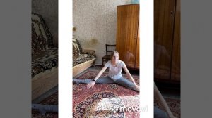 Тхэквондо. Растяжка. Евстропов Д. В.