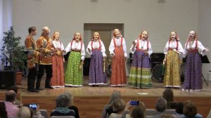 Сидел Ваня на диване