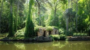 2024 04 14 Дендропарк Аскании-Нова