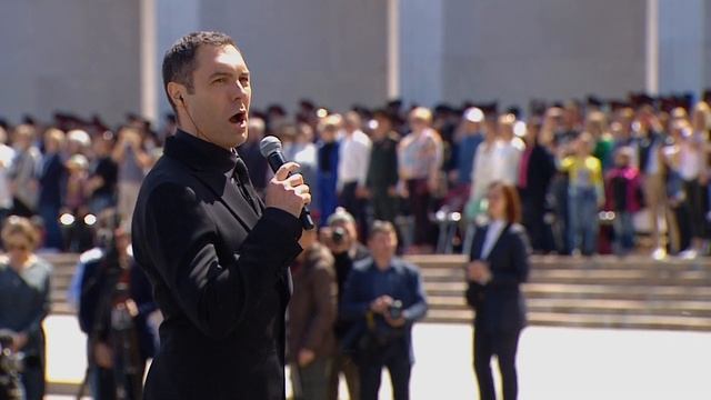 День Победы - Евгений Кунгуров/Evgeny Kungurov смотреть онлайн