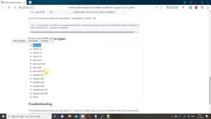 Установка Home Assistant (hassio) на ubuntu server