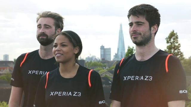 Tough Mudder - The Challenge смотреть онлайн