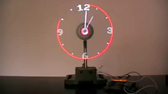 Невероятно оригинальные часы смотреть онлайн