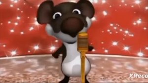 А где прошла ты, там упала звезда и светилось луна