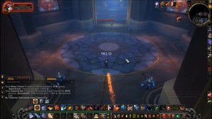 Торим (Ульдуар) Соло / Thorim Solo (Ulduar)