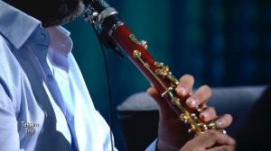 Taksim Trio & İrem Derici - Geri Dön