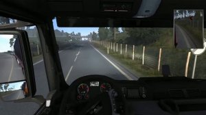 ЕДУ БЕЗ НАВИГАТОРА / ЛИМОНКА ИЛЬДАРА ПО ПУТИ / Euro Truck Simulator 2 / евротрак2 / ETS 2 / евротра