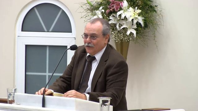 Послание к Ефесянам 4: 25-32 & 5: 1-14 смотреть онлайн