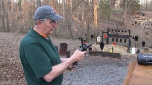 Chiappa Rhino .357 Magnum