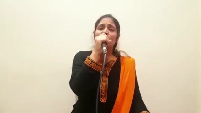 Chaleja jahan pyar mile /Varsha Kiran смотреть онлайн
