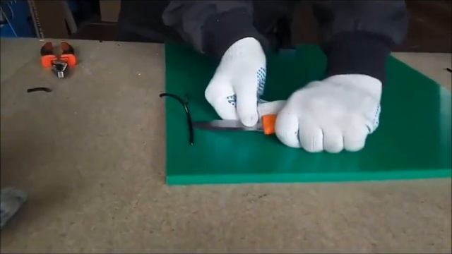 Изготовление ПНД листов смотреть онлайн