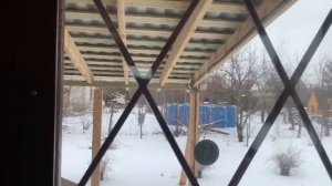 Дом 6.0х12.0м, брус 140х140мм камерной сушки,  1- ая категория.