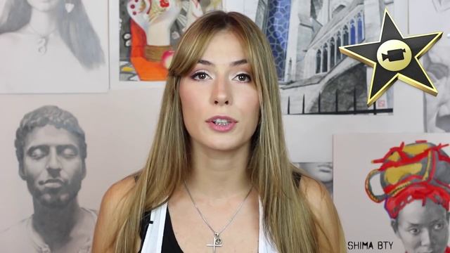 Ответы на ваши Вопросы. Мои Татуировки и многое другое :) смотреть онлайн