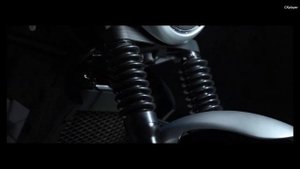 Рекламный ролик китайского родстера XIANGSHUAI CANGYUAN XS 500 (реплика Хонда REBEL).