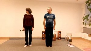 Пример быстрого дыхания по Стрельниковой, Санкт-Петербург