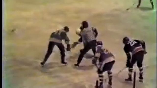 1987 Flint Men's Ice Hockey IMA sports arena 2 (Perani Arena) смотреть онлайн