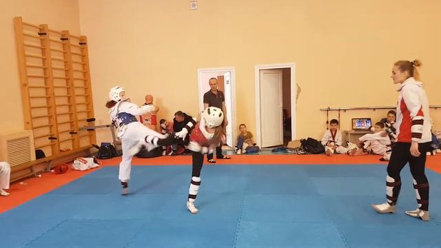 20170330 121915 Калач Поединки смотреть онлайн