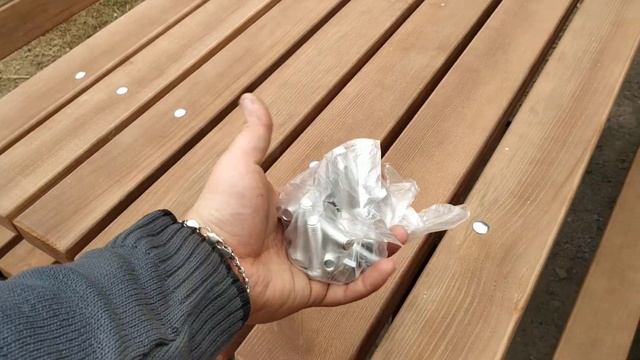 Садовый комплекс (стол, лавочки, стулья) Прага. Изящный и удобный! смотреть онлайн