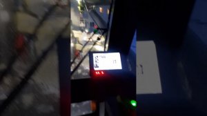 Ключик ограничений на Китайском кране Зумлион, XCMG при поднятие и отпускания стрелы.