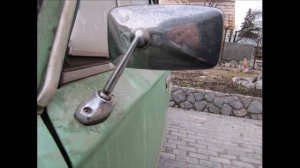 Копейка в полном оригинале ваз 21013 1982года машина стояла 10 лет