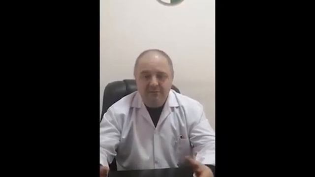 Врачи Сухумской республиканской больницы высказали свое отношение к происходившим в больнице 10 фев смотреть онлайн