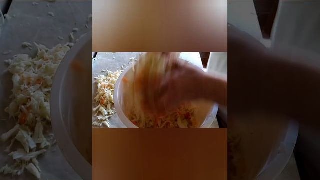 Квашеная , вкусная, лечебная капуста за 3 дня #квашенаякапуста #капуста #вкуснаякапуста