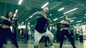 Picky Joey Montana Marlon Alves Dance MAs