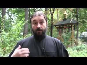 Политика и Христианство  Протоиерей Андрей Ткачёв